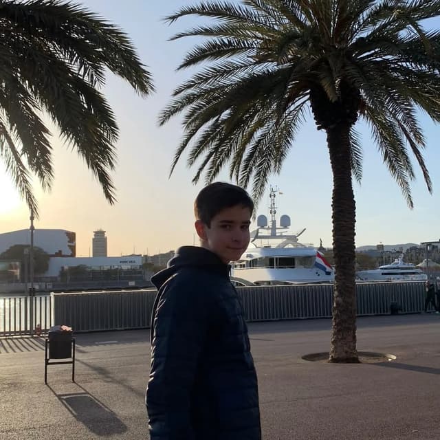 Profile